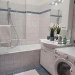 Bullsliving Seeapartment 1 Am Corso Apartment *