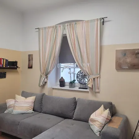 Bullsliving Seeapartment 1 Am Corso