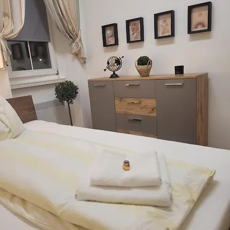 Bullsliving Seeapartment 1 Am Corso