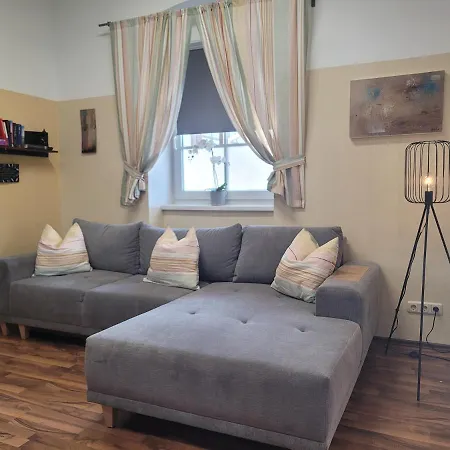 Daire Bullsliving Seeapartment 1 Am Corso *