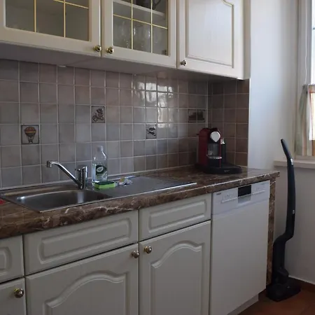 Bullsliving Seeapartment 1 Am Corso דירה *