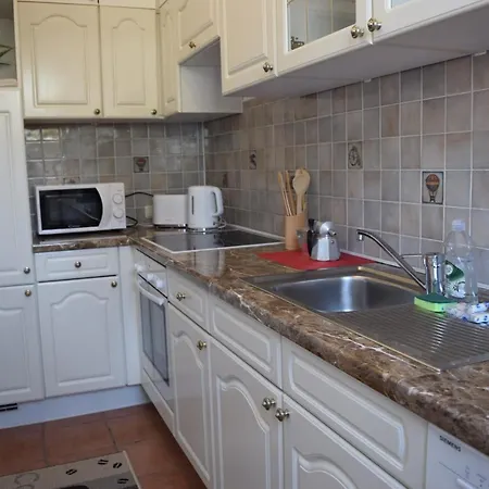 Bullsliving Seeapartment 1 Am Corso וולדן אם וורתרסי