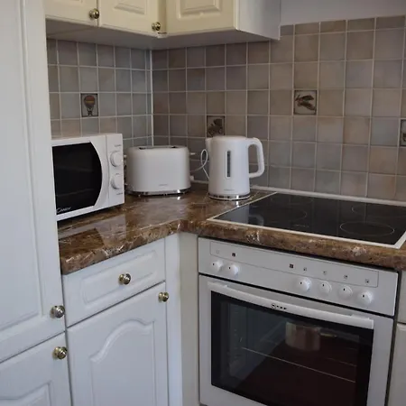 Bullsliving Seeapartment 1 Am Corso * Velden am Wörthersee