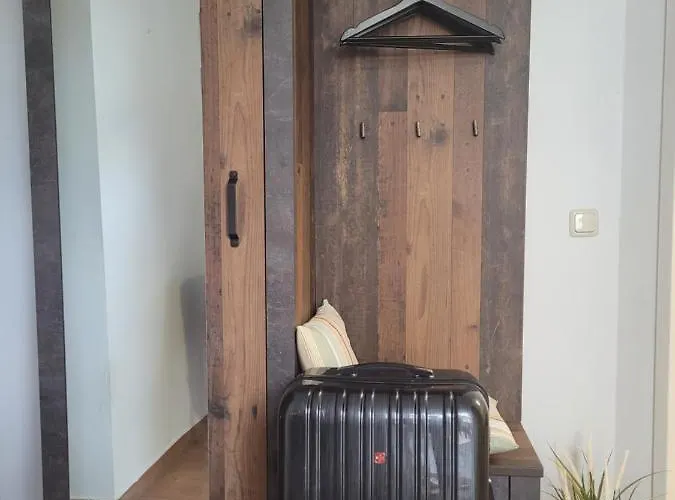 Bullsliving Seeapartment 1 Am Corso * Velden am Wörthersee