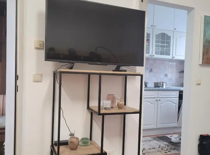 Apartamento Bullsliving Seeapartment 1 Am Corso Velden am Wörthersee