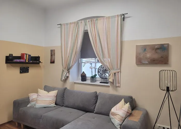 Bullsliving Seeapartment 1 Am Corso