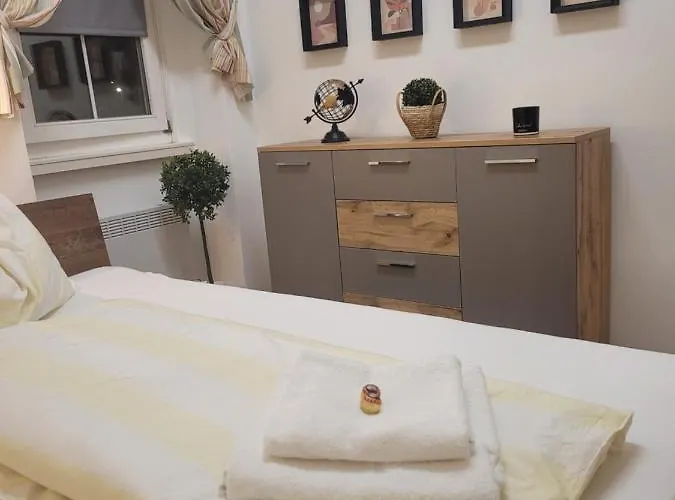 Bullsliving Seeapartment 1 Am Corso