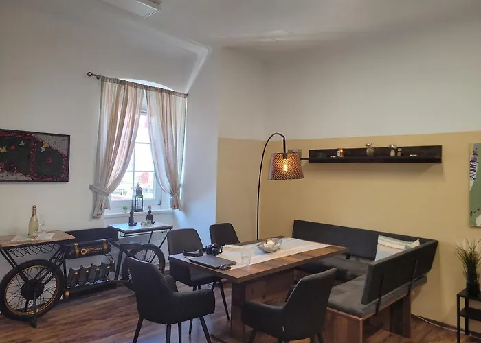 Bullsliving Seeapartment 1 Am Corso Apartamento *