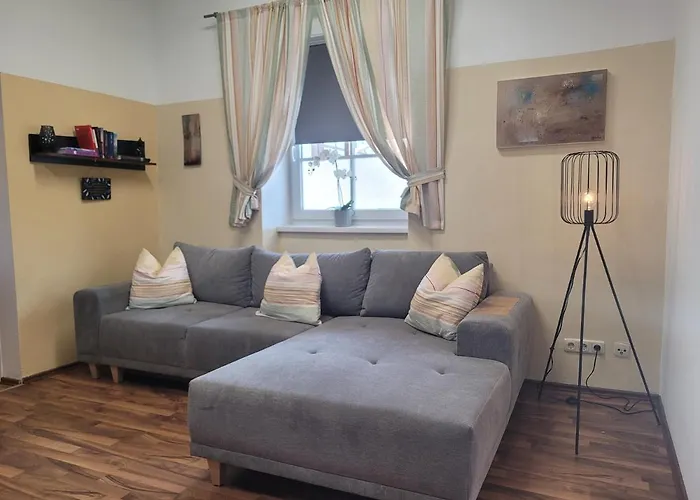 Apartamento Bullsliving Seeapartment 1 Am Corso *