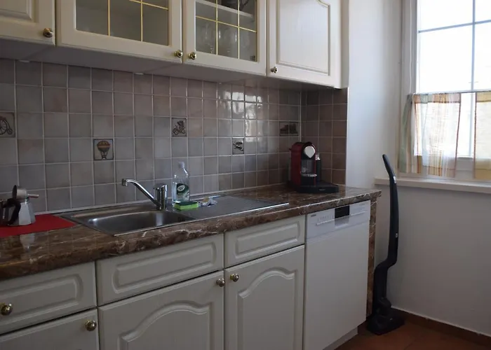 Bullsliving Seeapartment 1 Am Corso Apartamento *