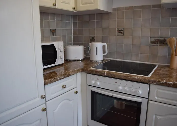 Bullsliving Seeapartment 1 Am Corso * Velden am Wörthersee