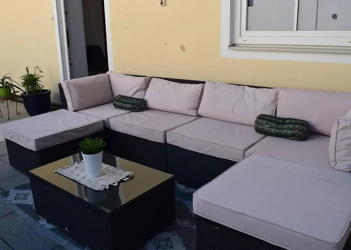 Apartamento Bullsliving Seeapartment 1 Am Corso Velden am Wörthersee