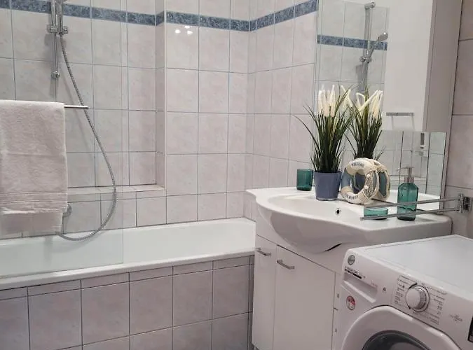 Bullsliving Seeapartment 1 Am Corso Apartamento *